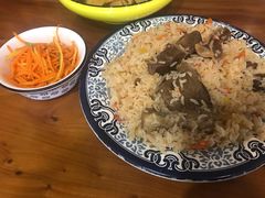 -巴依老爷新疆美食(望京小街店)