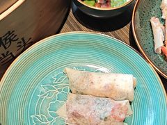 -鸽子侯·家宴·平价海鲜(绿地店)