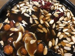 -白翔甜食店