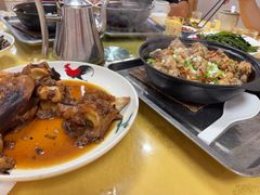 -伟记牛蹄(道滘店)