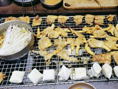 -夜食白市Yespicy·烧烤啤酒宵夜(番禺四海城店)