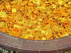 -龙华素斋(龙华路店)