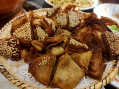 -仁和四季涮肉馆(天坛南门店)