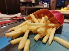 -麦当劳(北京金星西路店)