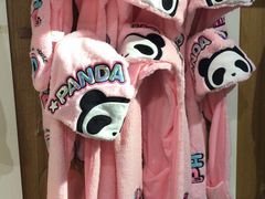 -熊猫屋(宽窄巷子景区店)