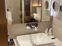 -麗枫酒店(广州番禺汉溪大石地铁站店)