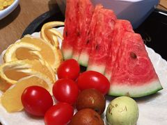 -生如夏花泰式火锅(西村黑金店)