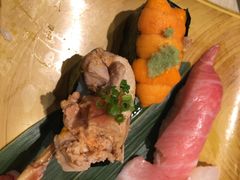 梅丘寿司美登利-梅丘·寿司の美登利(银座店)