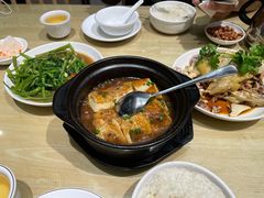 -东山茶寮(新安店)