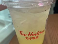 -Tims天好咖啡·贝果(杭州东站店)