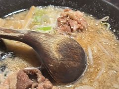 -日本料理神拉面