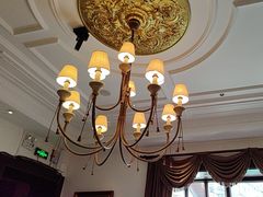 -波特曼西餐厅(南岗店)