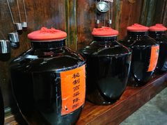 -老宅子私房菜馆(大理古城店)