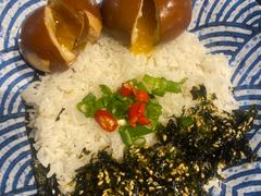 -大叹号·朝鲜族烤肉(潍坊泰华城店)