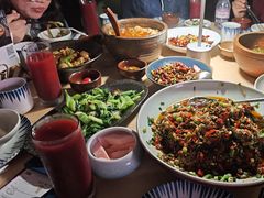 -山石榴·贵州菜(丰盛里店)