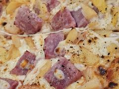 -Tubestation站点比萨(五道营店)