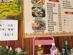 -嵊州特色小吃(萧山街店)