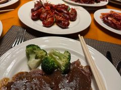 -香宫中餐厅 · 桂林香格里拉