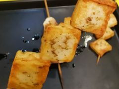 -望京小腰(北京总店)