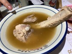 -發起人·肉骨茶(万象汇店)