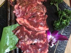 -AJIYA炭火烧肉(徐汇正大乐城店)