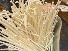 -山城棒棒军手作火锅·天花板手撕水牛鲜毛肚(北京店)