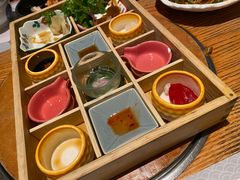 -赤坂亭M9和牛烧肉(世博源店)