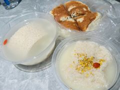-灵山酒酿健忠(黄山汤口寨西非遗店)