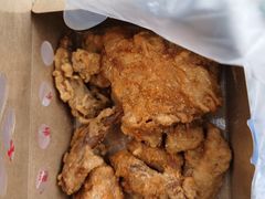 -阿捡忭京炸鸡(韭菜园总店)