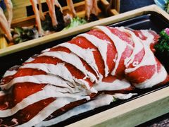 湊湊特供肥牛-湊湊火锅·茶憩(上海合生汇店)