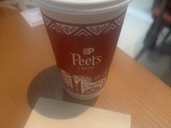 -Peet's 皮爷咖啡(陆家嘴中心店)