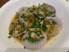 -亭下湖饭店(康岭店)