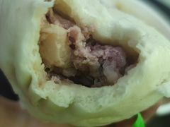 肉包-津品味小吃(大学湾店)