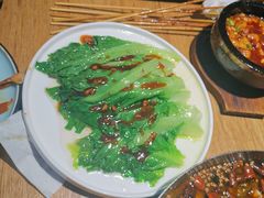 -胡马八破·川菜小馆(高新万达店)