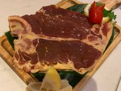 -么子烤肉(化龙池店)