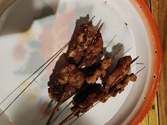 -北丐先生·野馄饨烧烤(雨花万象店)
