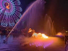 -七彩云南欢乐世界