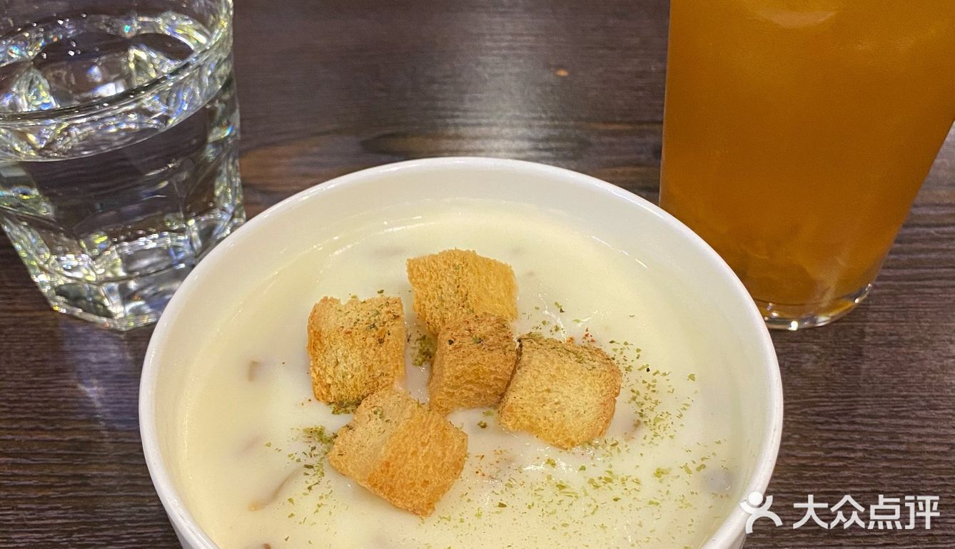 牛排足足有240g是进口的也很