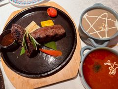 -俄士厨房(环球港店)
