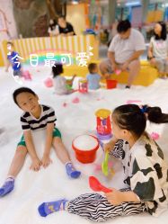 -宝燕乐园(闵行旗舰店)