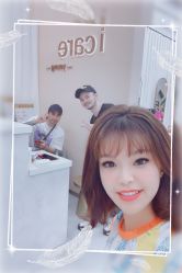 -icare美发沙龙