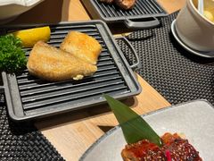 -虹料理·日料放题(悠方店)