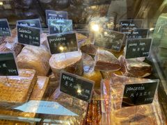 -Alimentari早午餐(安福路店)