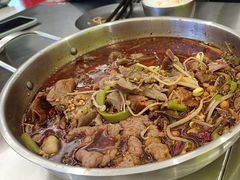 -蓉三少冒烤鸭·四川小吃集(北京首店)