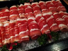 -捞王锅物料理(凯旋路店)