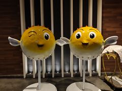 -永安鱼庄·镇江菜(东吴路店)