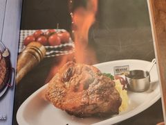 -Ambra Haus琥珀屋精酿餐厅(宝山店)