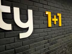 门面-City1+1城市比萨·意面(桂林路店)