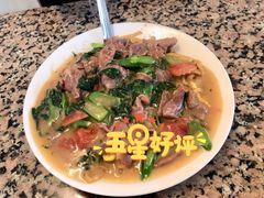 -潮汕龙记·普宁肠粉