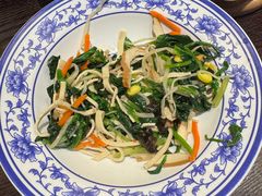 -古都历食南京菜·烤鸭·鸭血粉丝·汤包(南京博物院店)